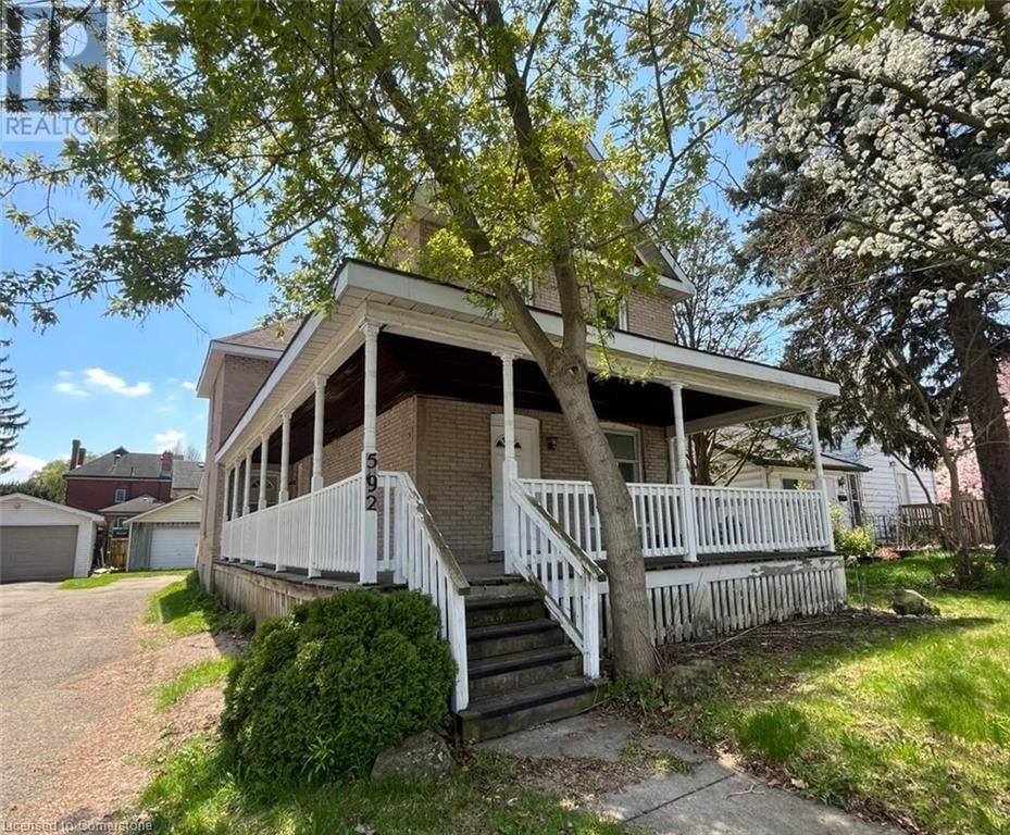 2 - 592 PEEL STREET Image 1