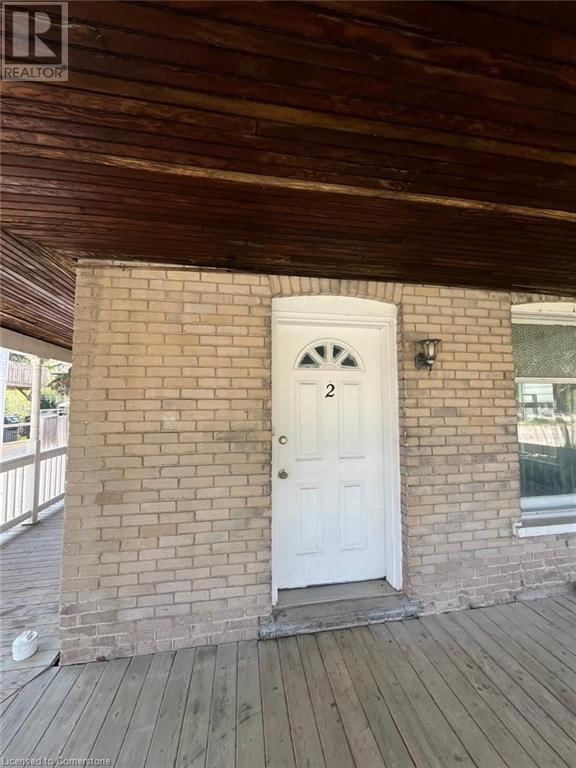 2 - 592 PEEL STREET Image 2