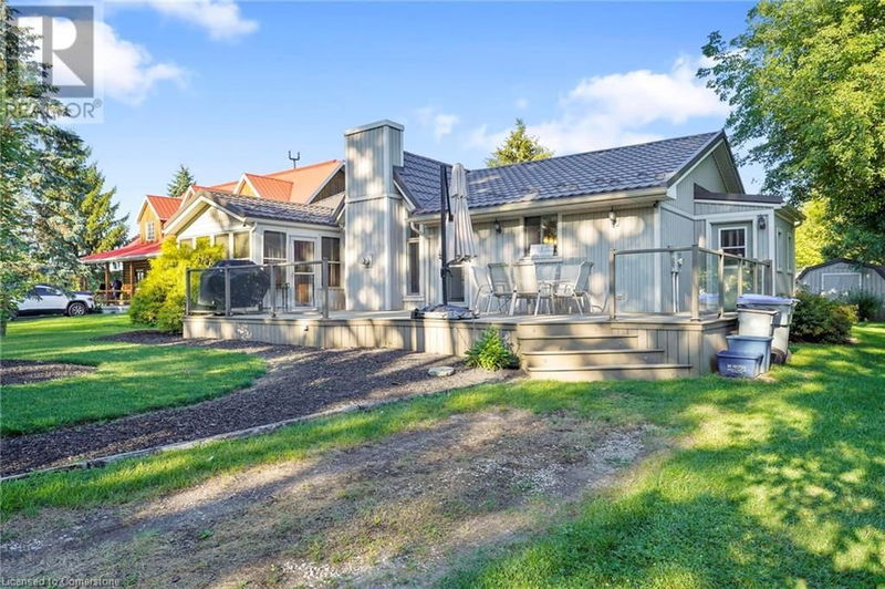 Secondary Property View