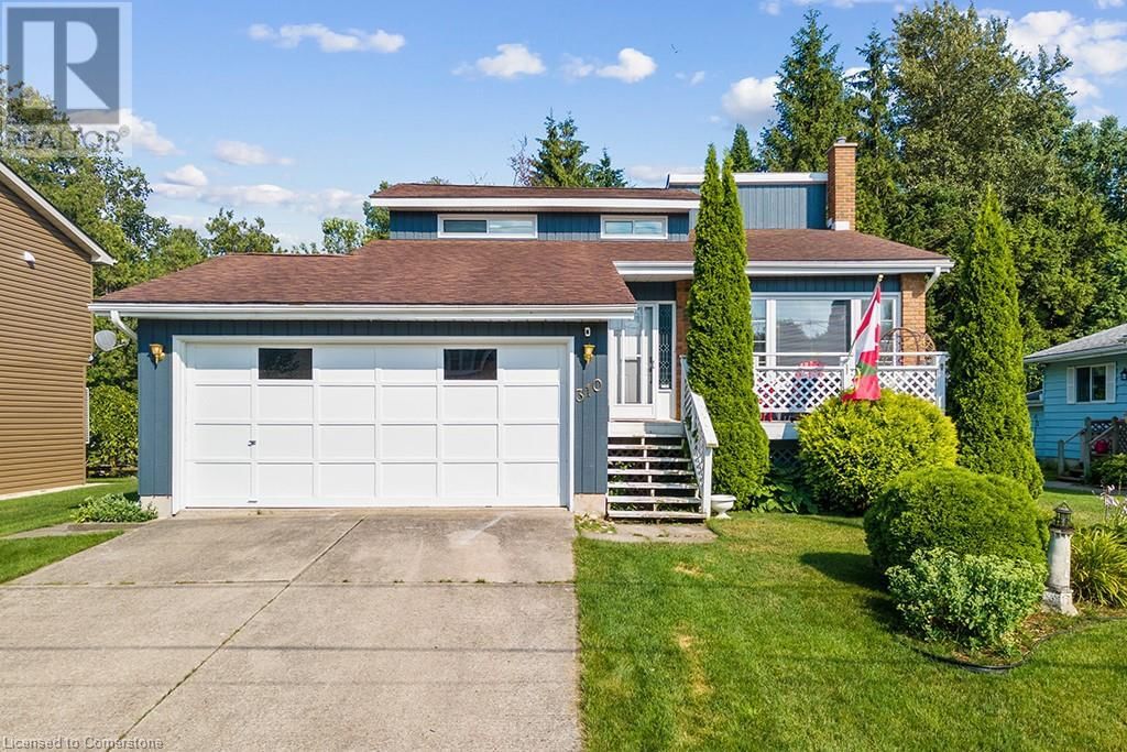 310 ALBERT STREET SOUTH Image 1