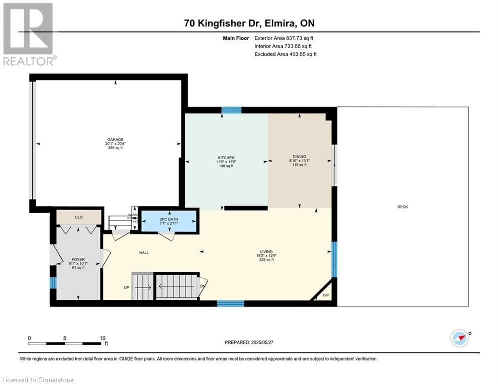 70 KINGFISHER DRIVE Image 39