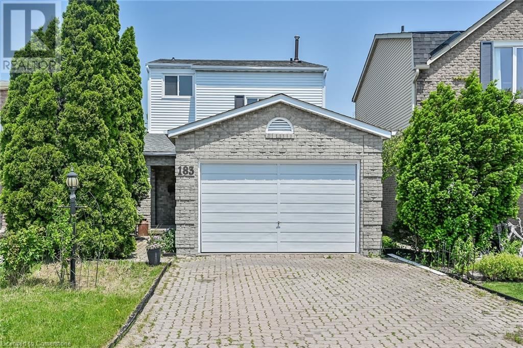 183 GARDEN CRESCENT Image 1