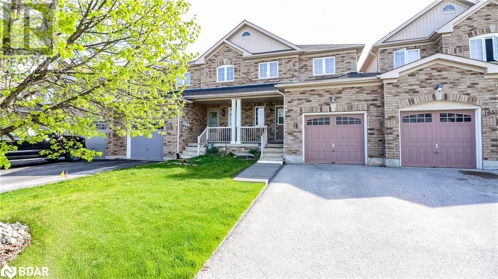 161 GREENWOOD DRIVE Image 1