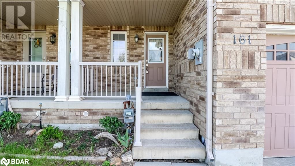 161 GREENWOOD DRIVE Image 2