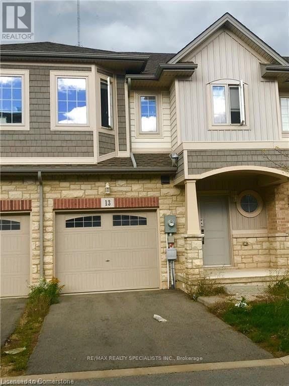 Primary Property View