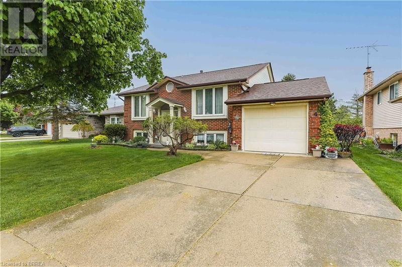 Secondary Property View