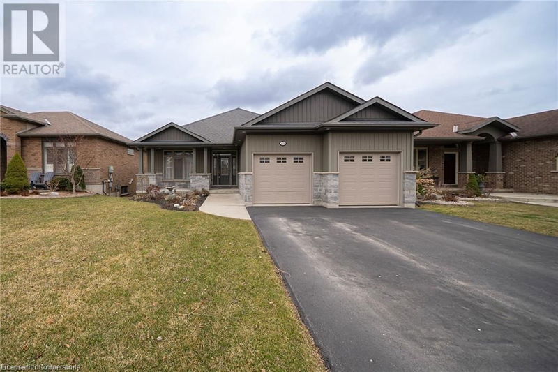 Secondary Property View