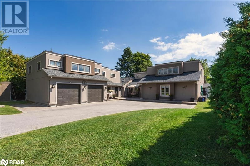 Secondary Property View