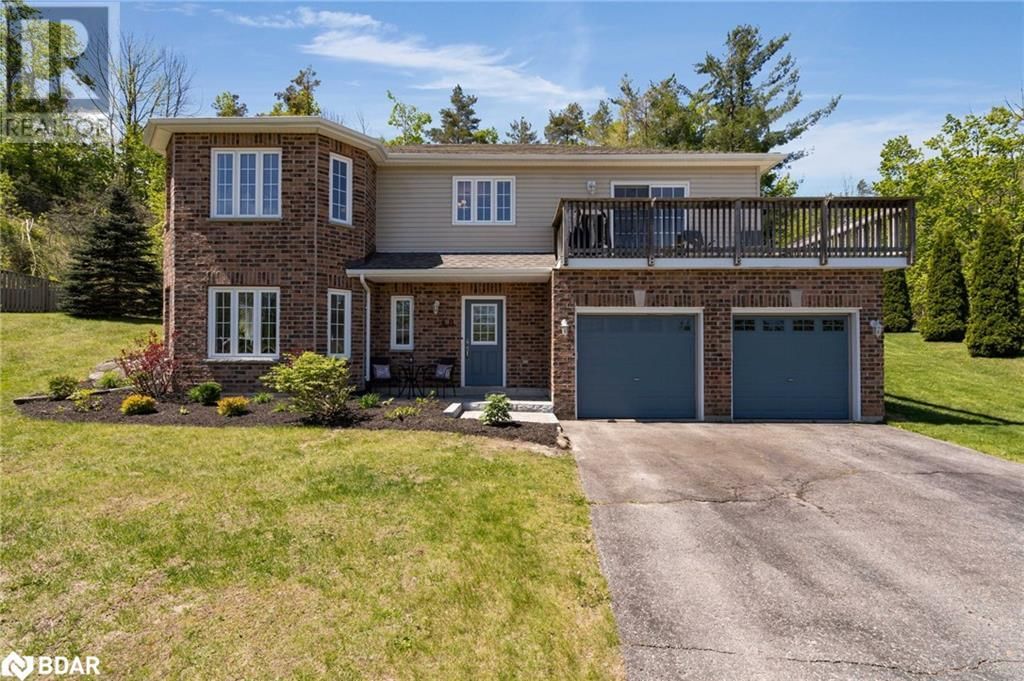 Primary Property View