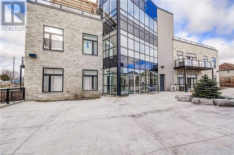 Secondary Property View