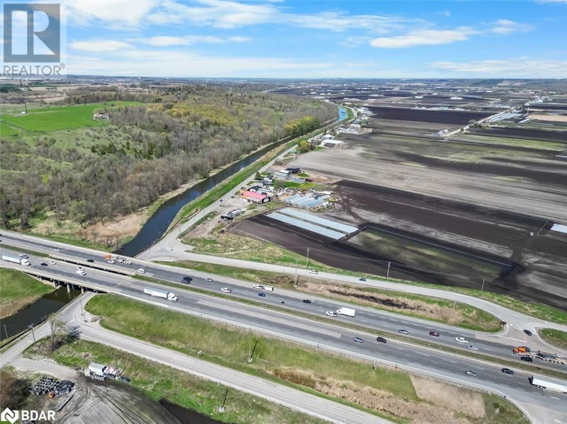 Tertiary Property View