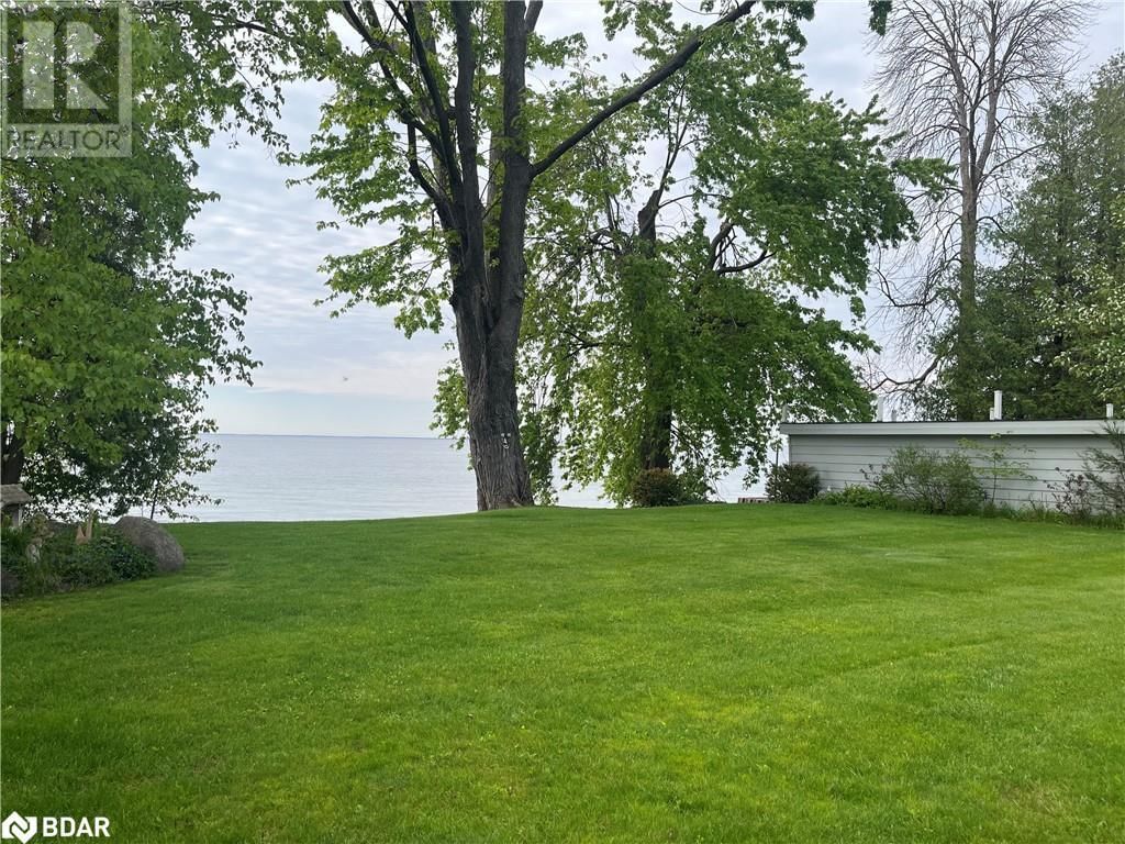 Primary Property View