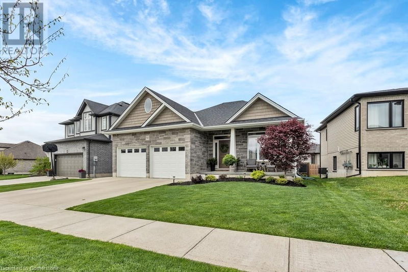 Secondary Property View