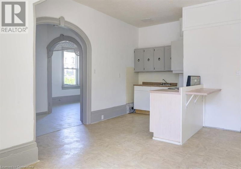 Tertiary Property View