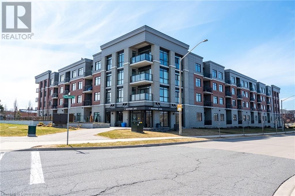 441 - 1 REDFERN AVENUE Image 1