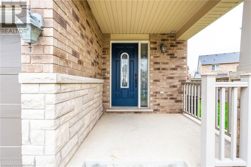 Tertiary Property View