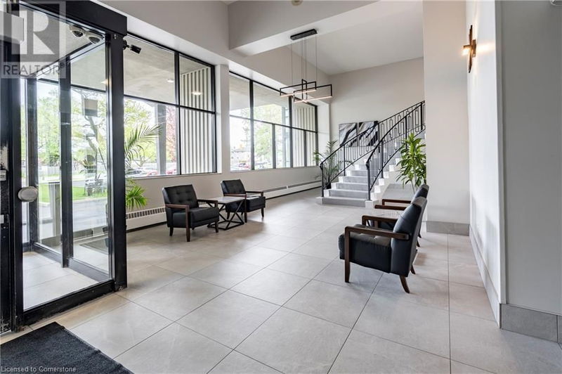 Tertiary Property View