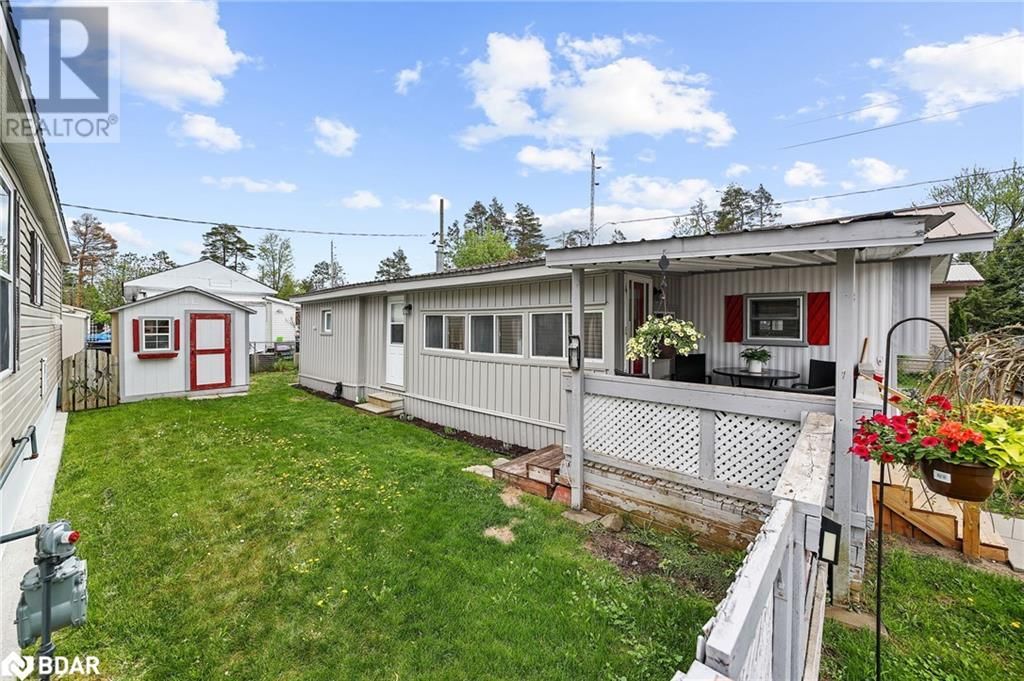 Primary Property View