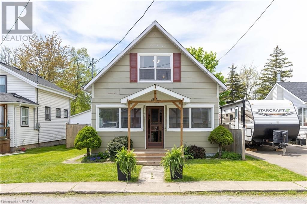 Primary Property View