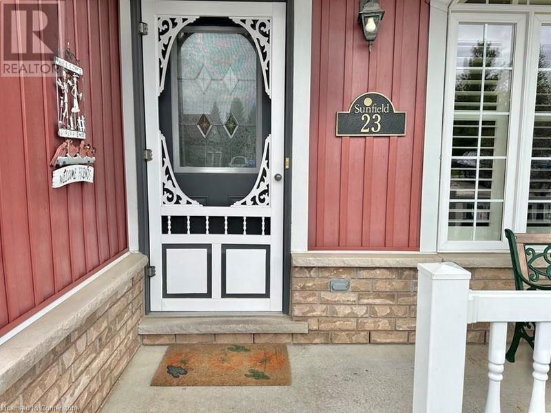 Secondary Property View