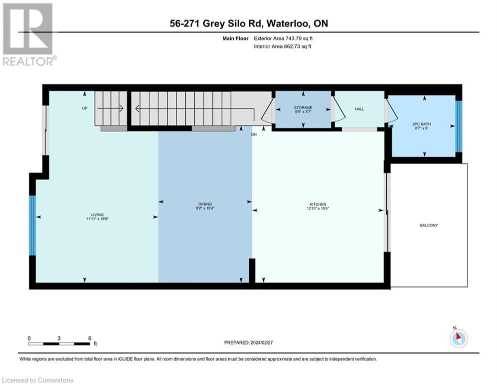 56 - 271 GREY SILO ROAD Image 30
