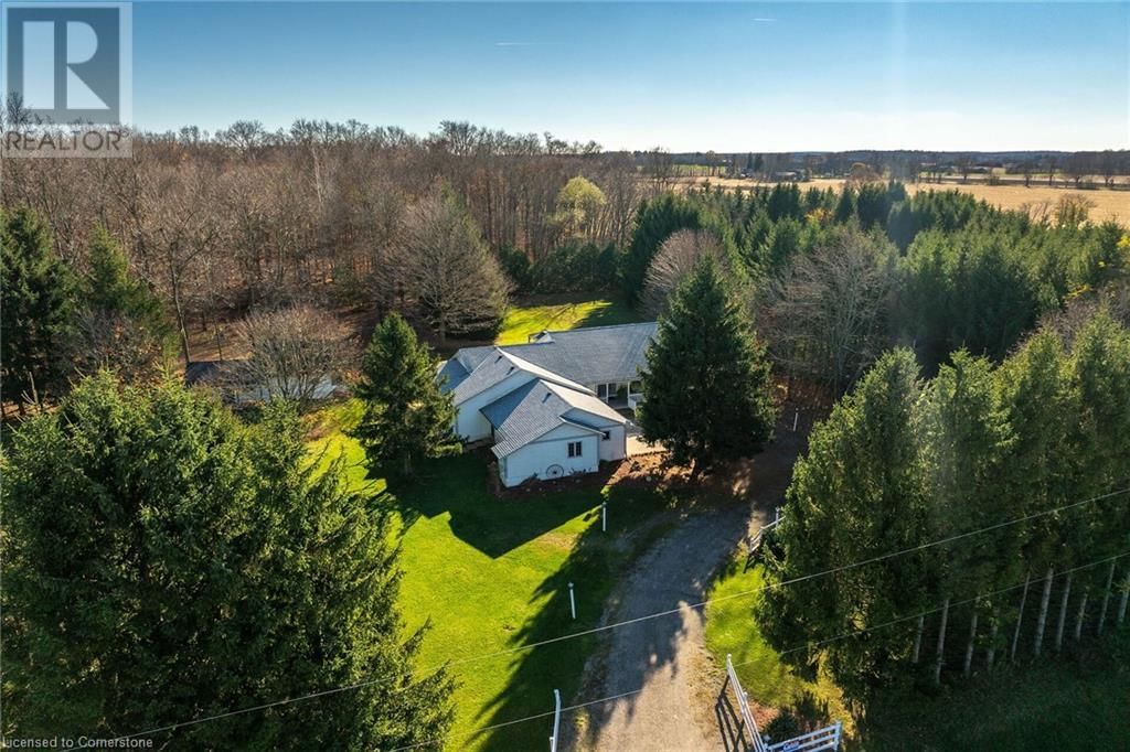1500 CONCESSION 7 TOWNSEND ROAD Image 1