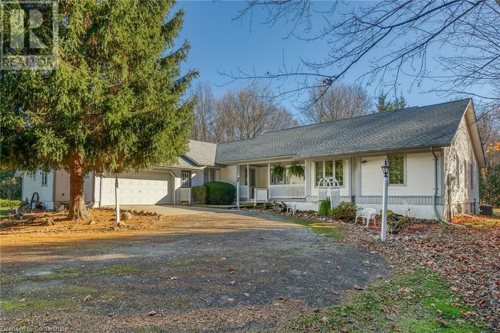 1500 CONCESSION 7 TOWNSEND ROAD Image 3