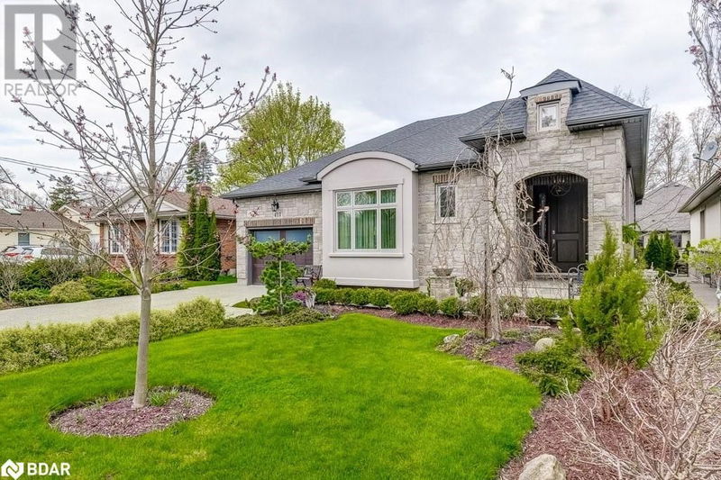 Secondary Property View