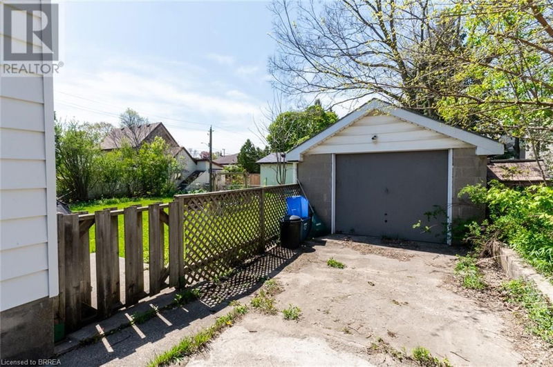 Secondary Property View