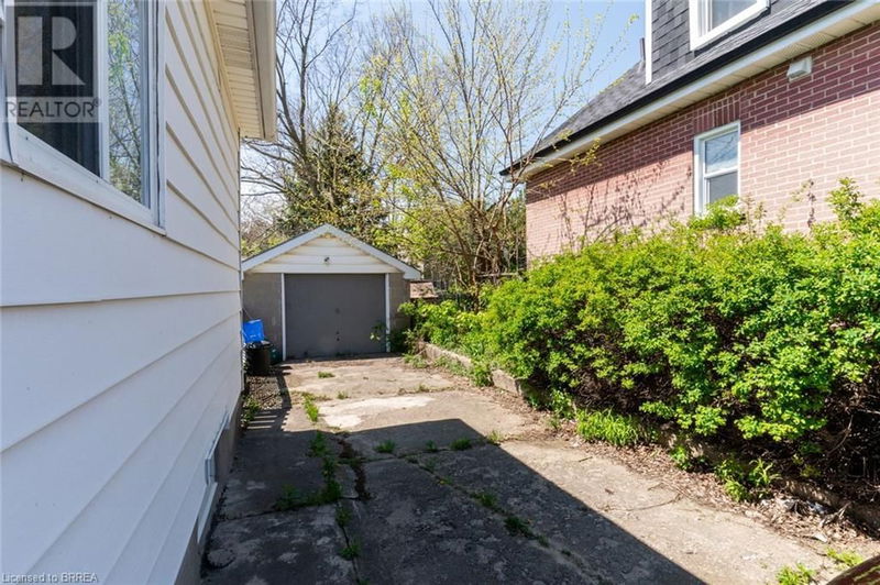 Tertiary Property View
