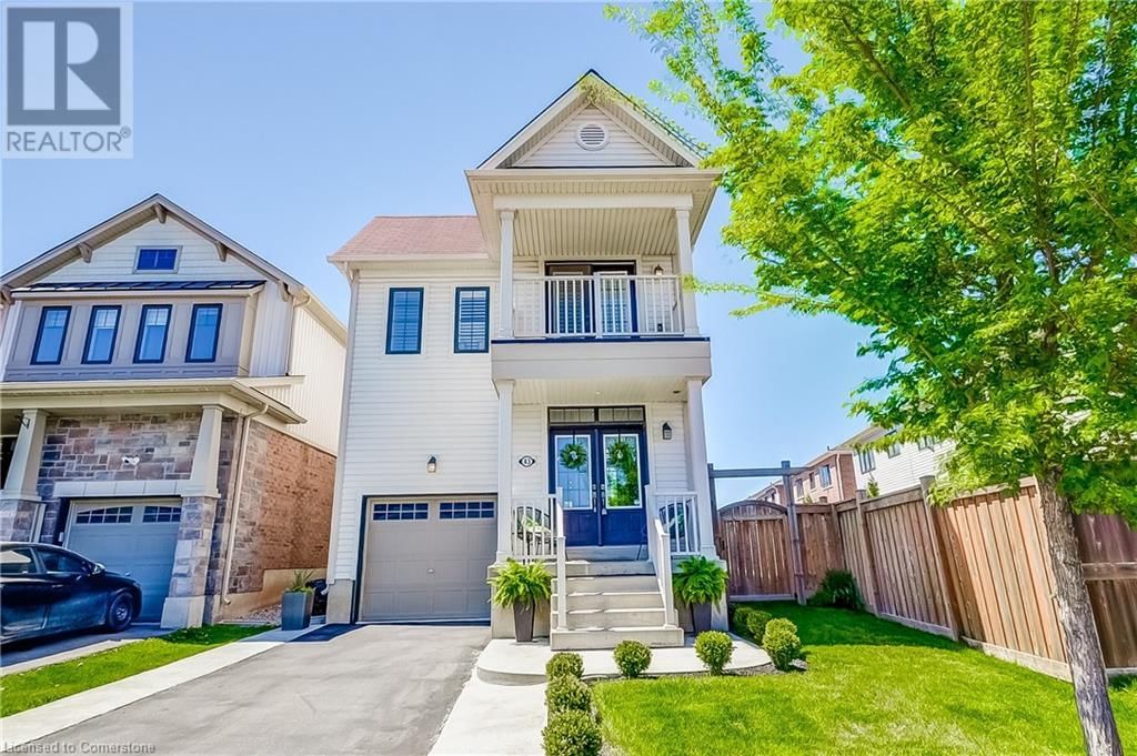 43 PATTERSON DRIVE Image 1