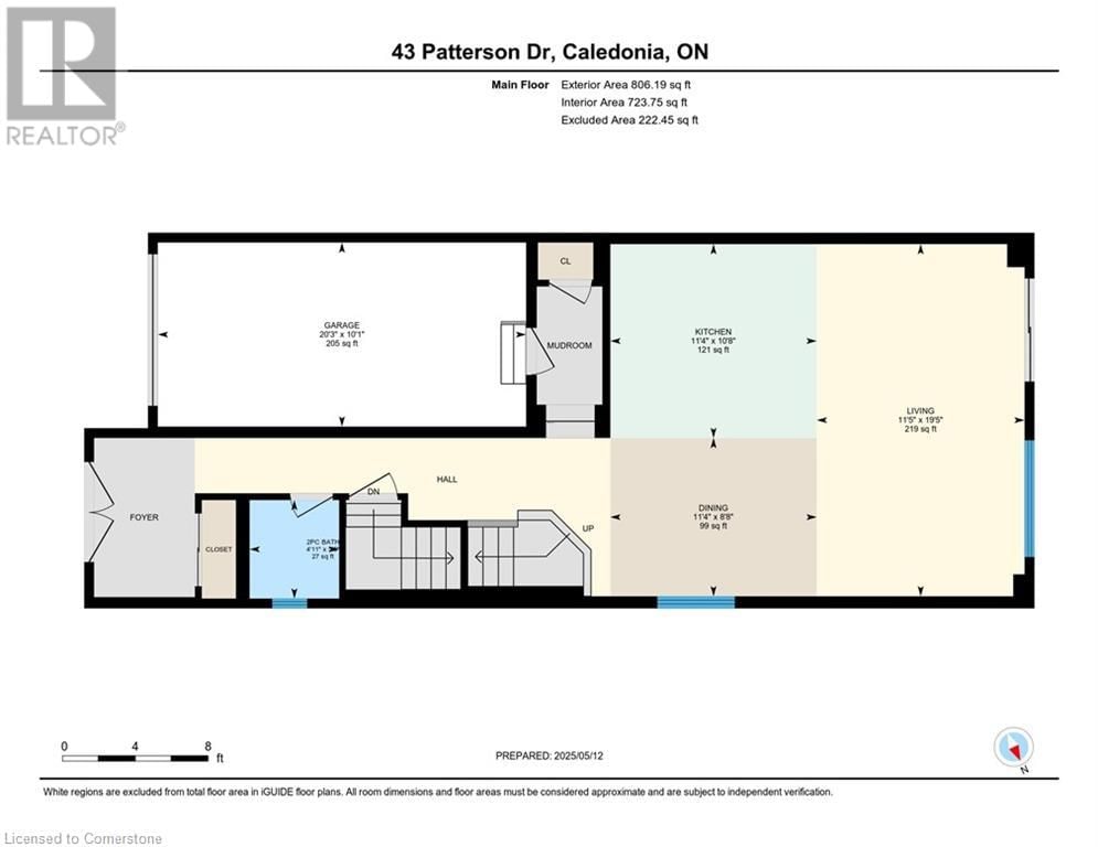 43 PATTERSON DRIVE Image 40
