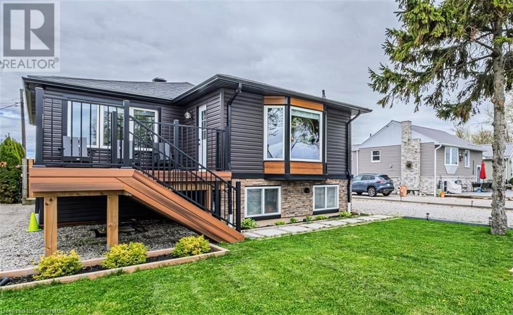 1231 LAKESHORE ROAD Image 1