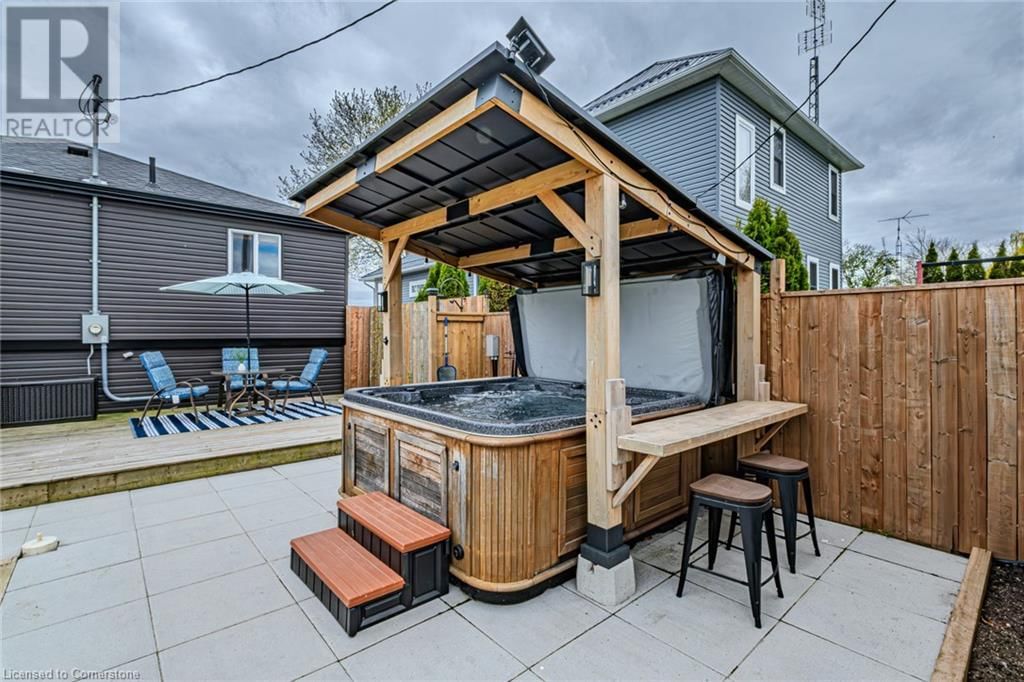 1231 LAKESHORE ROAD Image 35
