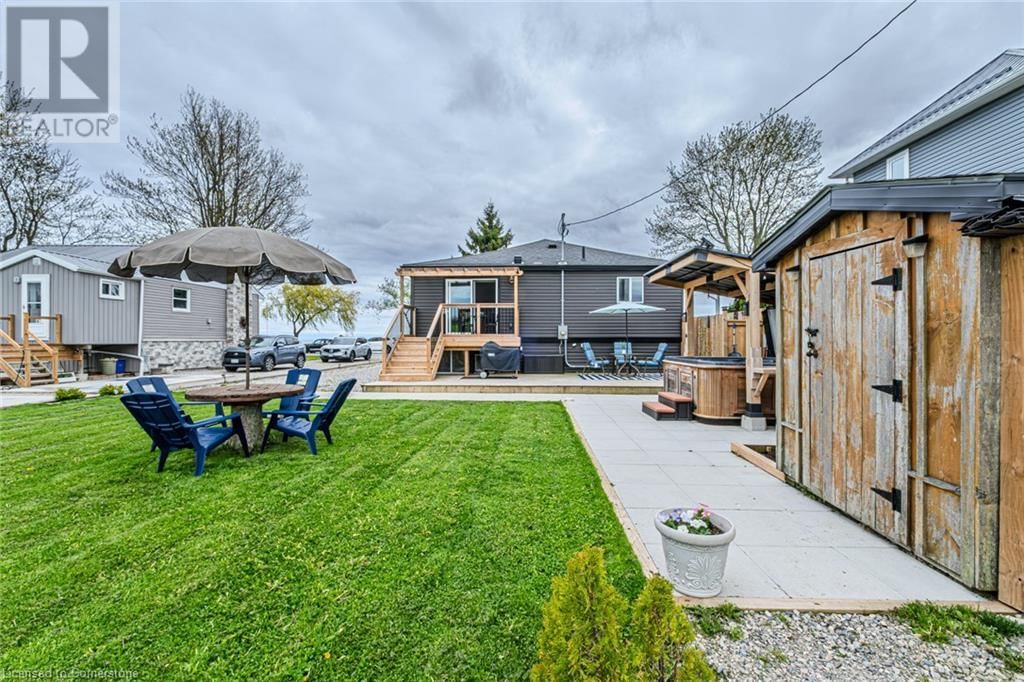 1231 LAKESHORE ROAD Image 39