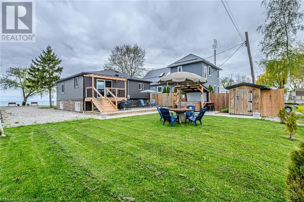 1231 LAKESHORE ROAD Image 40