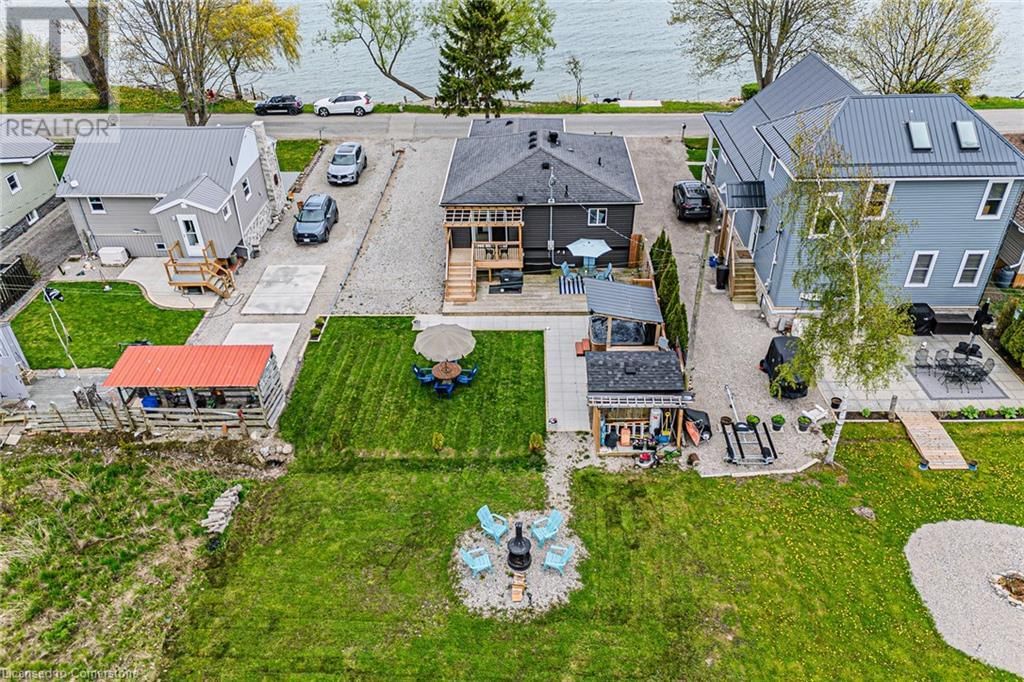 1231 LAKESHORE ROAD Image 41