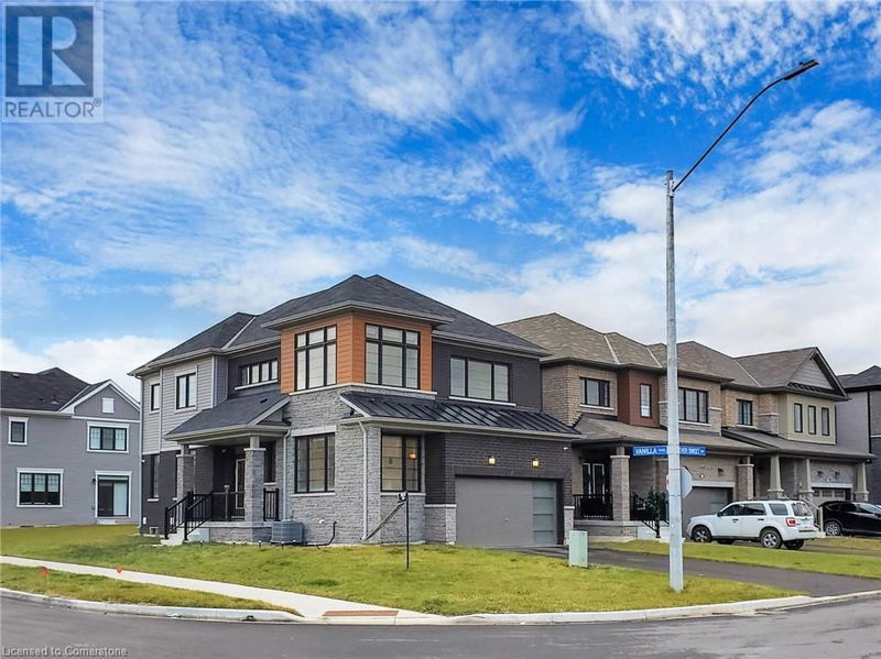 Secondary Property View