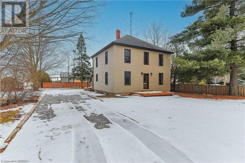 Secondary Property View