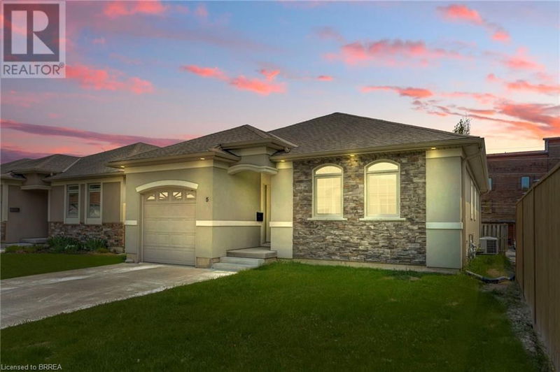 Secondary Property View