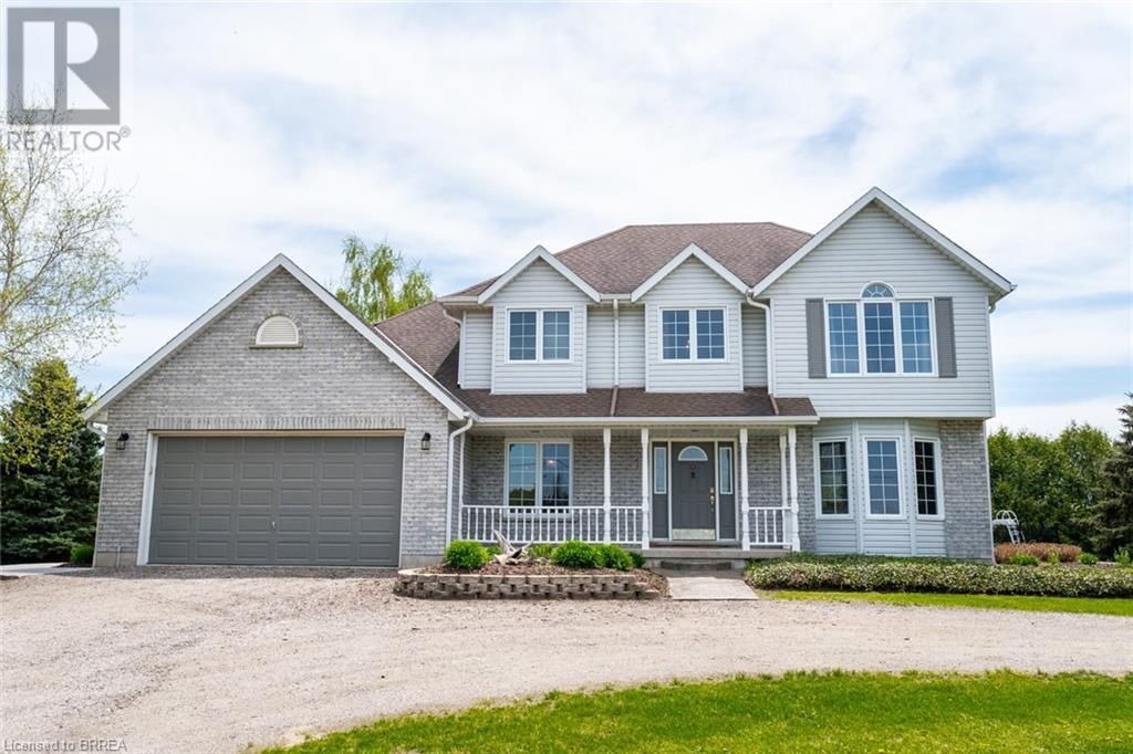 Primary Property View