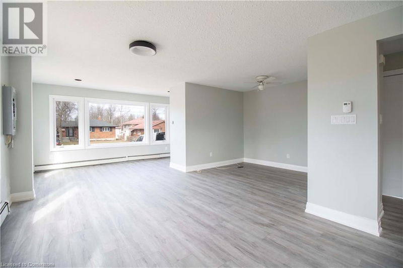 Tertiary Property View