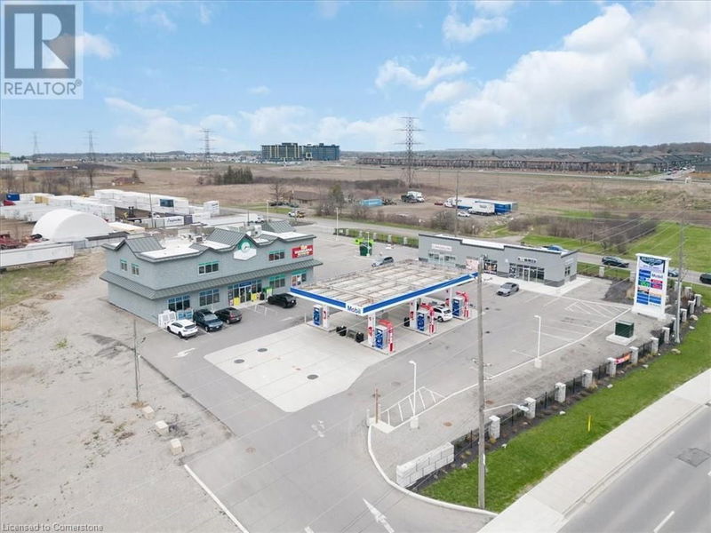 Secondary Property View