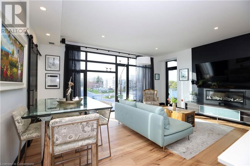 Tertiary Property View