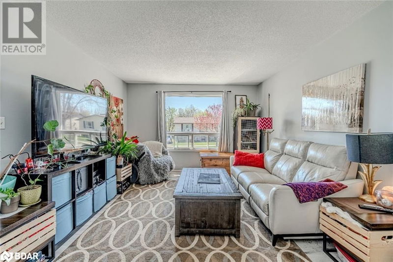 Tertiary Property View