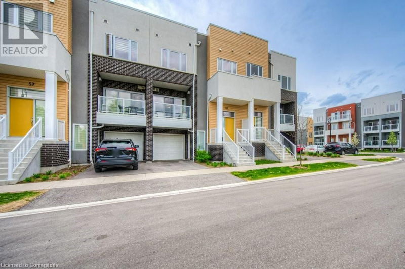 Secondary Property View