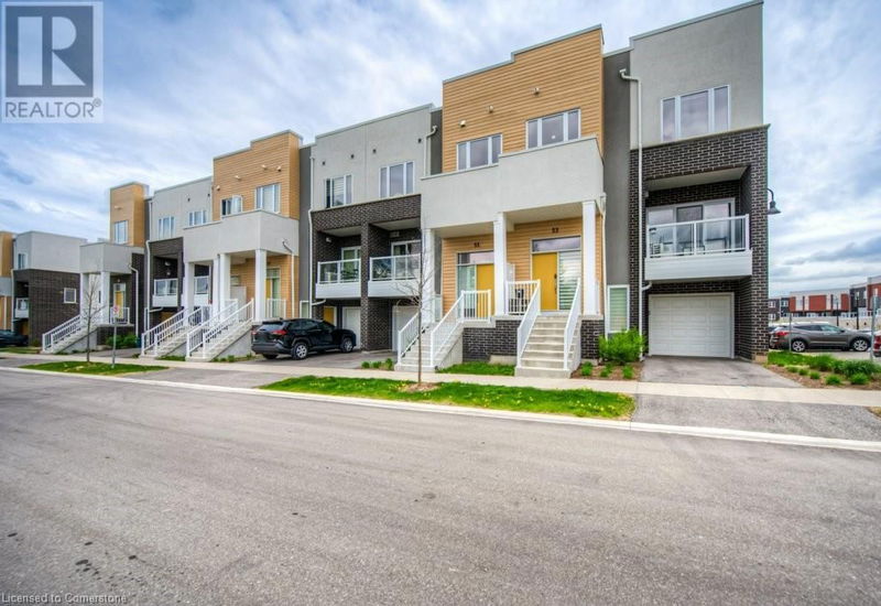 Tertiary Property View