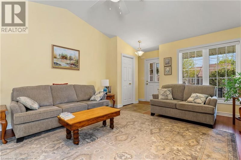 Tertiary Property View