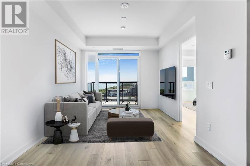 Tertiary Property View