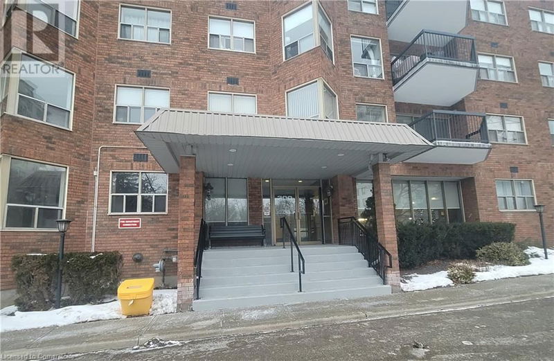 Secondary Property View